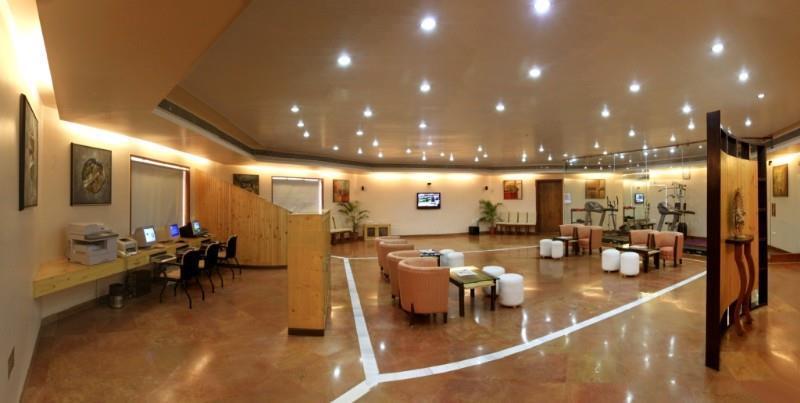 Hotel Mayura Rāipur 外观 照片